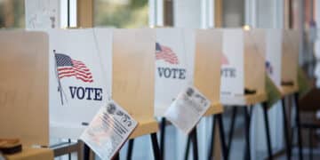 Whistleblower Voters