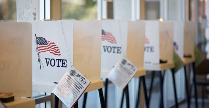 Whistleblower Voters