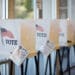 Whistleblower Voters