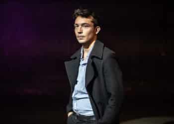 Photo courtesty of Joris Van Gennip