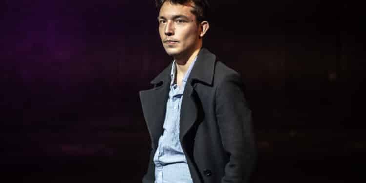 Photo courtesty of Joris Van Gennip