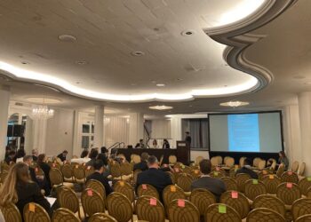 "Whistleblowers without Borders" panel and session at IACC