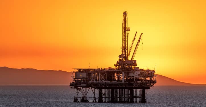 Oil Whistleblower