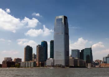 Goldman Sachs Whistleblower