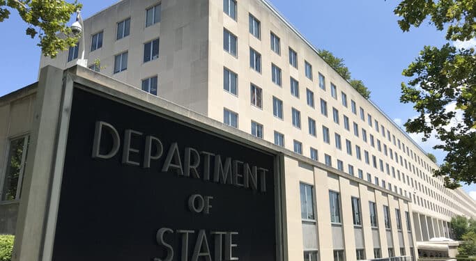 International Whistleblower