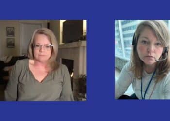 Courtesy of Lauren Reinhold and Kait Hess