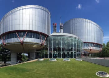 Romania Whistleblower