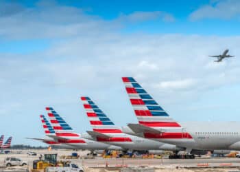 OSHA Finds American Airlines Retaliated Against Flight Attendants Who Reported Illness Due to Toxic Fumes in Airplane Cabins
