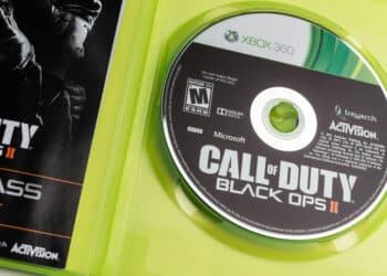 Activision Whistleblower