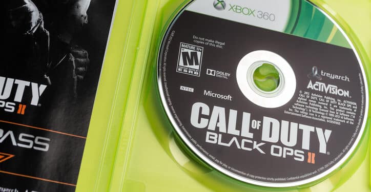 Activision Whistleblower