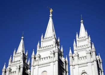 mormon whistleblower SEC