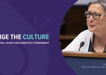 Make National Whistleblower Day Permanent