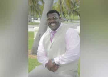 Courtesy of Raymond Hicks