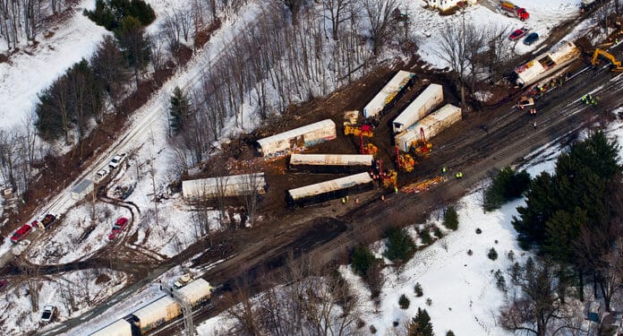 Railroad