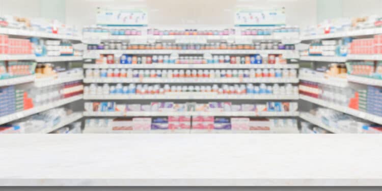 Pharmacy Whistleblower