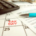 Tax Day