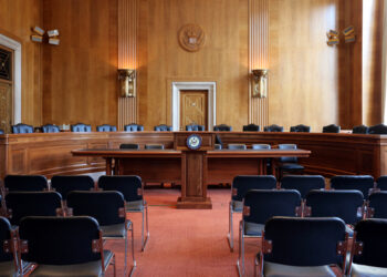 FBI Whistleblower Panel