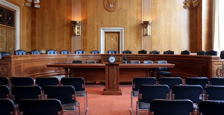 FBI Whistleblower Panel