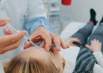 Surgeon Whistleblower