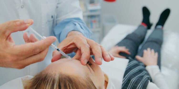 Surgeon Whistleblower