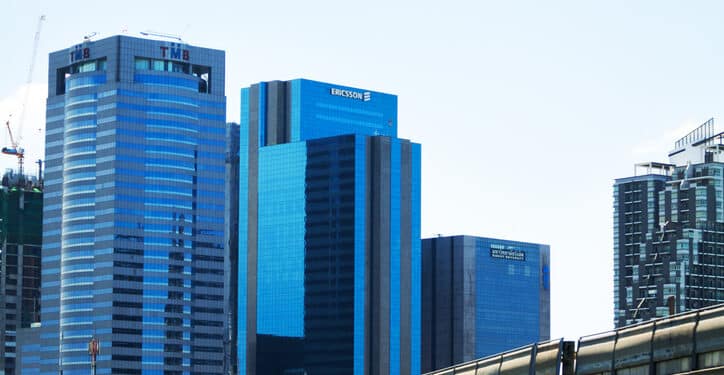 Record FCPA Whistleblower