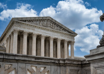 Supreme Court Whistleblower