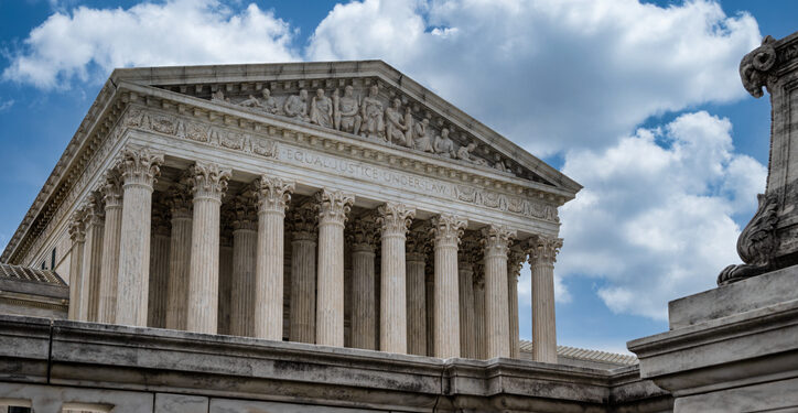 Supreme Court Whistleblower