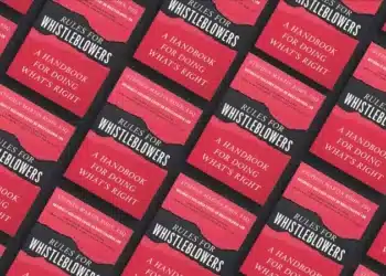 Rules for Whistleblowers