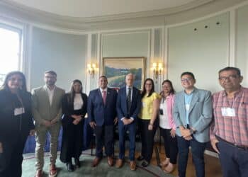 Venezuela Whistleblower