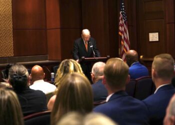 Senator Grassley Rallies Support for Whistleblowers in Honor of National Whistleblower Day