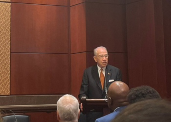 Grassley NWD