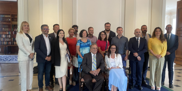 Europe Whistleblower