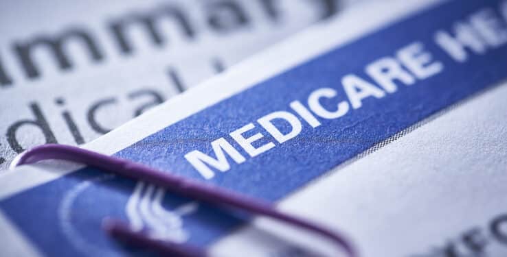 Medicare Whistleblower
