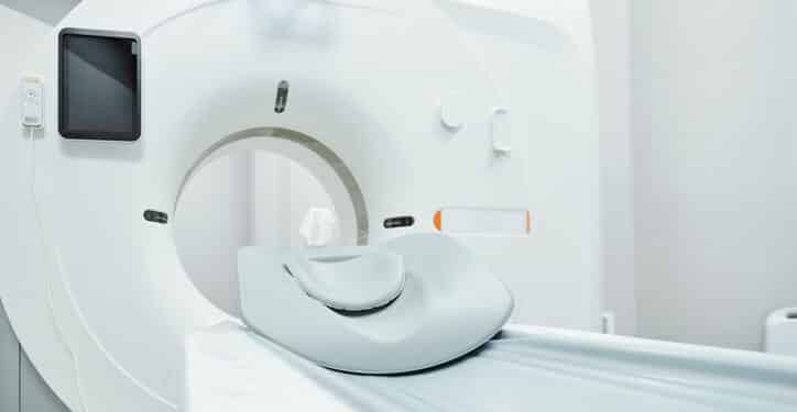 PET Scan Whistleblower