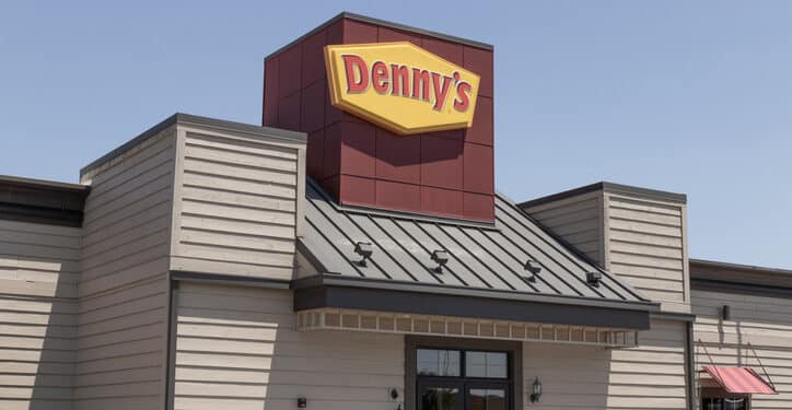 Denny's Whistleblower
