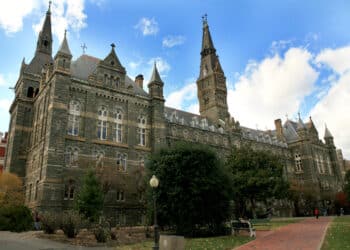 Georgetown