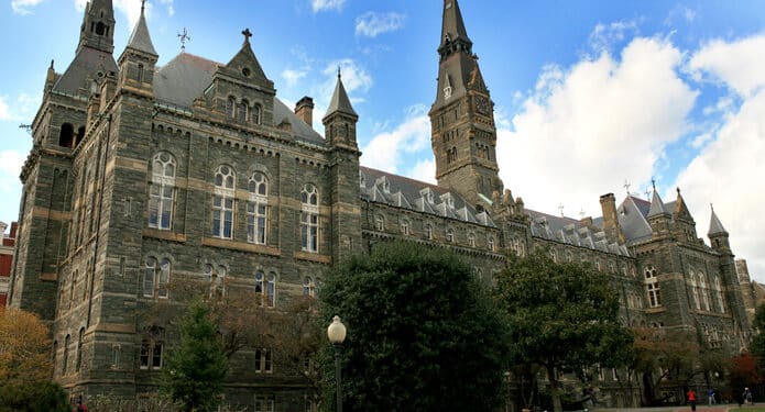Georgetown