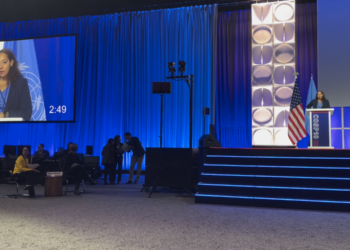 Whistleblower Advocates Call for Best Practice Whistleblower Resolution at CoSP10