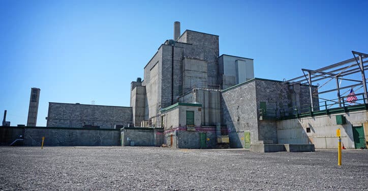 Hanford