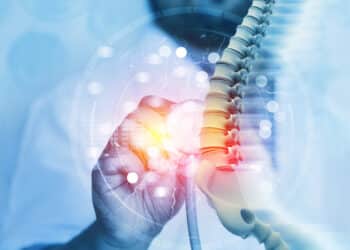 Neurosurgeon Whistleblower