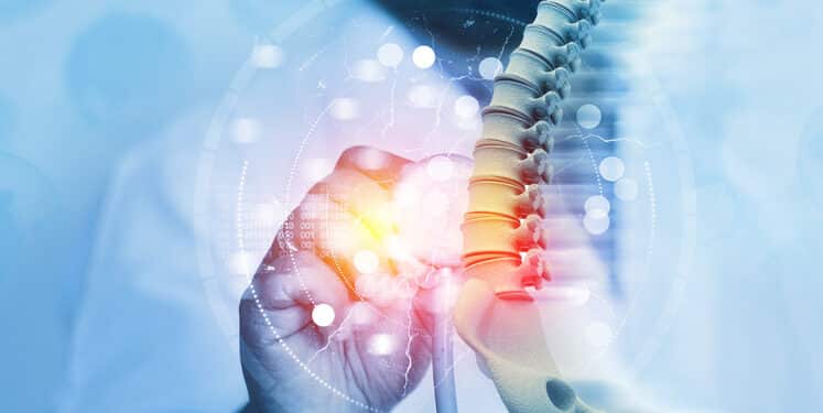 Neurosurgeon Whistleblower