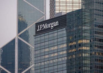 JP Morgan