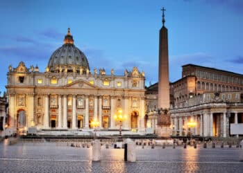 Vatican Whistleblower