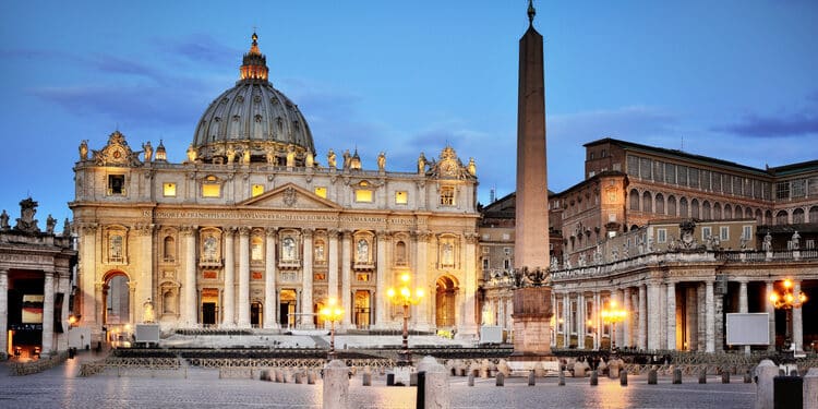 Vatican Whistleblower