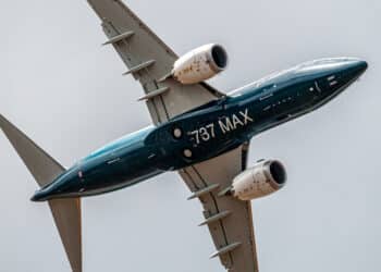 Boeing Whistleblower