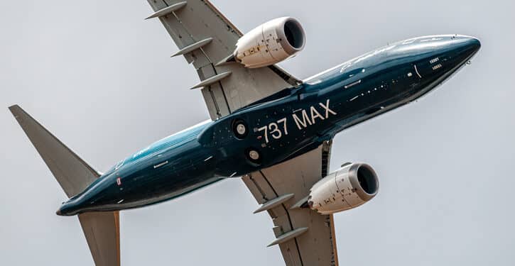 Boeing Whistleblower