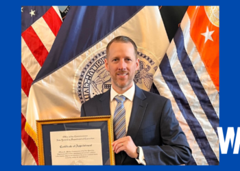 Dr. Jeremiah P. Johnson