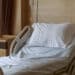 Hospital Bed