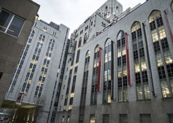 Hospital Whistleblower