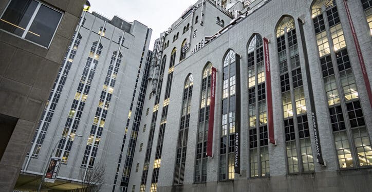 Hospital Whistleblower